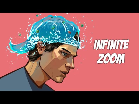 The largest drawing ever