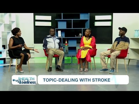 Can You Recover from Stroke? Expert Advice & Real Stories! || Health & Wellness