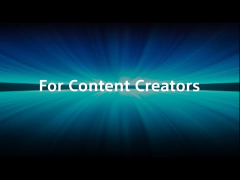 For Content Creators: Are You Ready For The Next ONE?​