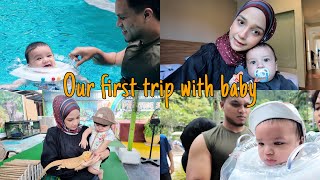 TRIP TO IPOH! | TIBA TIBA TAK SIHAT