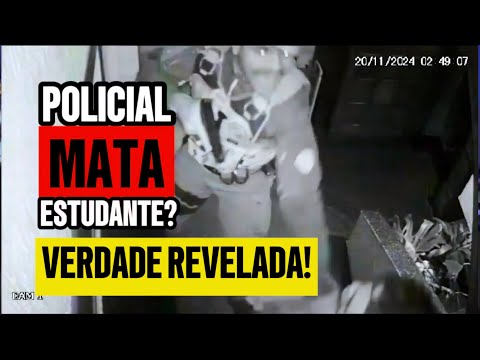 PM MAT4 ESTUDANTE DE MEDICINA? DESCUBRA OS SEGREDOS DO CASO | O QUE A MÍDIA NÃO TE CONTOU!