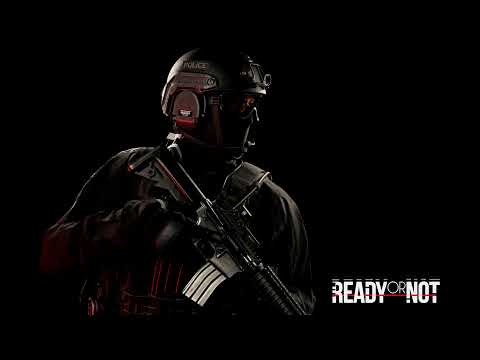 Ready or Not - TOC Voice Lines