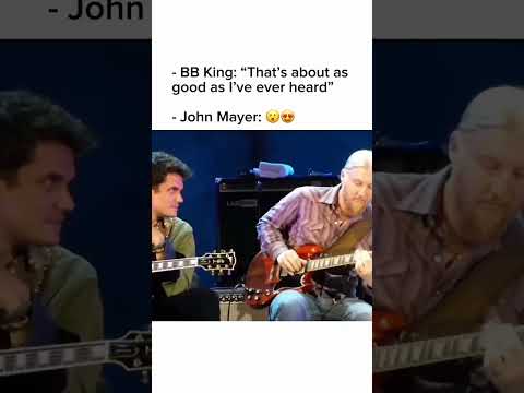 Derek Trucks John Mayer live #shorts #youtubeshorts #love