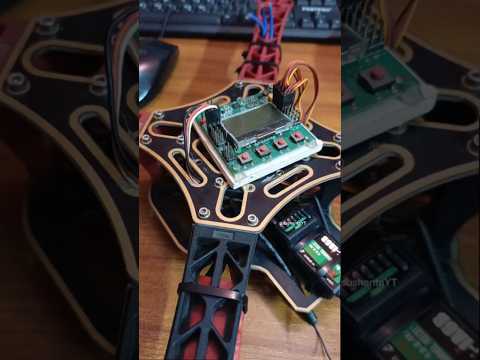 DJI F450 frame 🚁 #shorts #short #dji #f450 #drone #hit #trending #foryou @sushantaYT