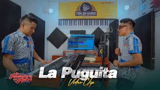 La Puguita -  Los Innovadores del Amor Video Oficial 4k