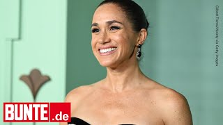 Glamour Meghan! Ihr jüngster Look hat es in sich