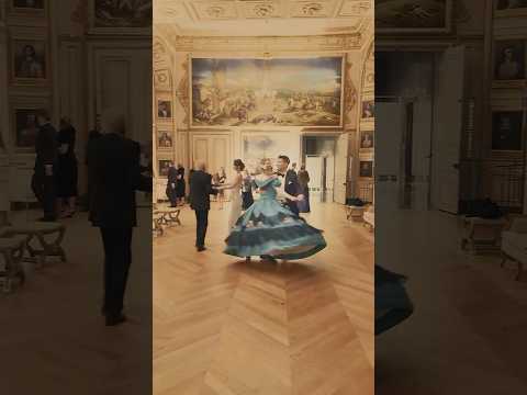 Versailles Ball - Waltz No 2 Shostakovitch - Bal du Siècle 2024 - Ball of the Century 2024