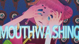 【Mouthwashing】宇宙空間に取り残されたキョンシー【#VTuber】
