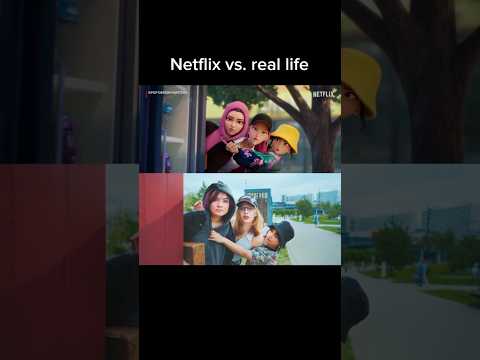 ⬆️ WATCH OUR FULL DANCE COVER #kpop #sajaboys #sodapop #huntrix #netflix #fyp #shorts #viral #cover