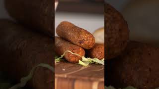 So werden sie knusprig