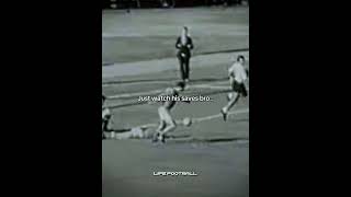 Lev Yashin’s Deadly Prime ☠️