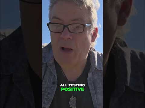 Ocean's Poison: The Food Chain Collapse We Must Stop #shorts