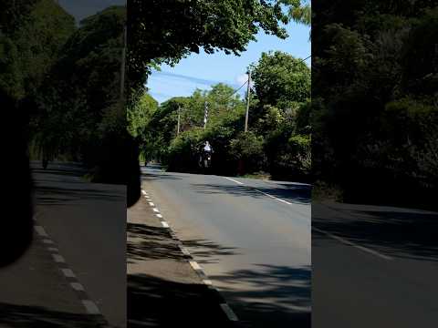 Takeoff at Ballacrye âïž