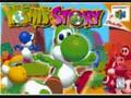 Yoshi's Story- Intro