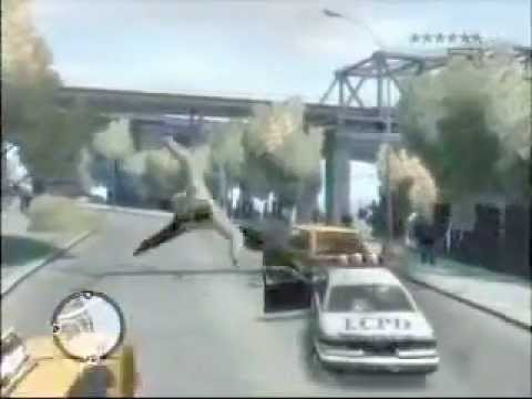 Funny Crashes and Wipeouts