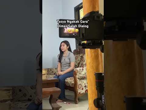 Gara gara dimas tasya ngakak sampe jongkok babak telur part 1 hajar pamuji