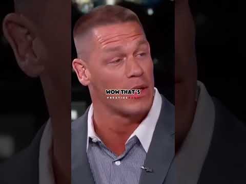 John Cena Pizza Hack