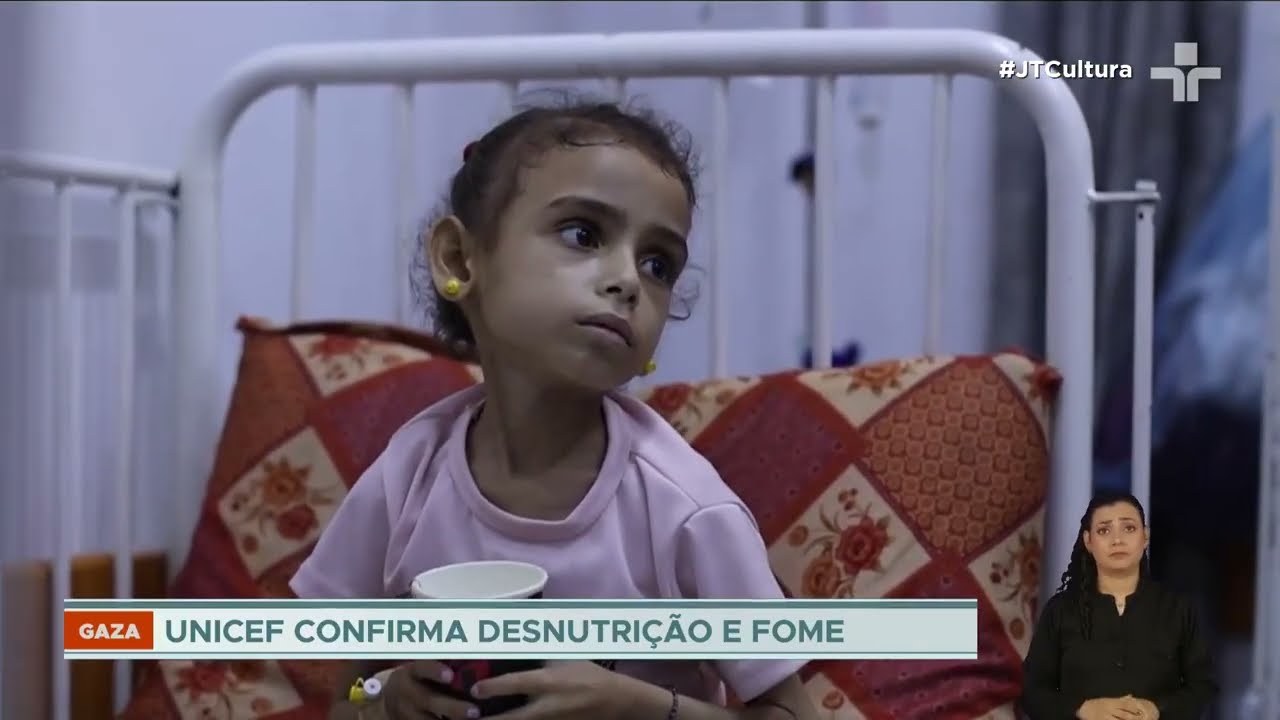 Bombardeios em Gaza destroem escolas e afetam milhares de crianças