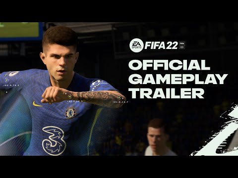 FIFA 22 Edição Ultimate para Xbox One e Xbox Series X|S