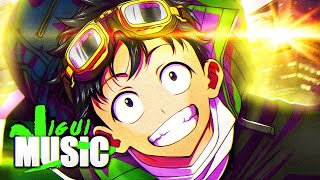 Akira Tendou | 100 Motivos (Zom 100: Bucket List of the Dead) | Vigui