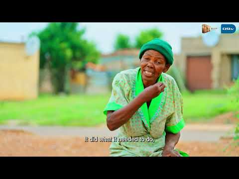 Hustle turned hazard | Asiqoqeni | S1 Ep11 | DStv