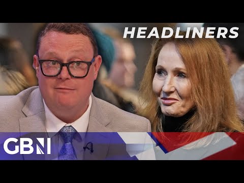 Starmer has 'made a fool of himself' as 'powerhouse' JK Rowling accuses Labour of 'abandoning' women