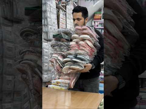 Dukan par ek item ki bhot sale aai #customer #shopkeeper #shop #dukanvlog #shopvlog #dukan #dukandar