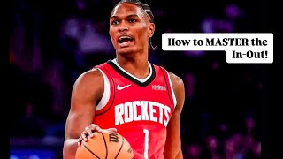 How To Master The In Out..