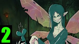 Disasisters Party - Episodio 2 - DUNGEONS & DRAGONS VTUBERS