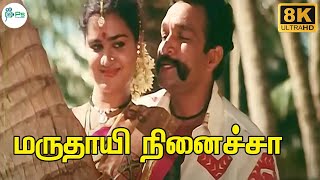 மருதாயி  நினைச்சா || Maruthayee Ninaichu ||  Swarnalatha, Shahul Hameed || Adithyan || HD Song