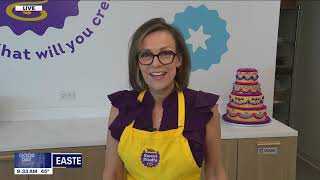 Hone Your Baking and Decorating Skills at the New Wilton Sweet Studio