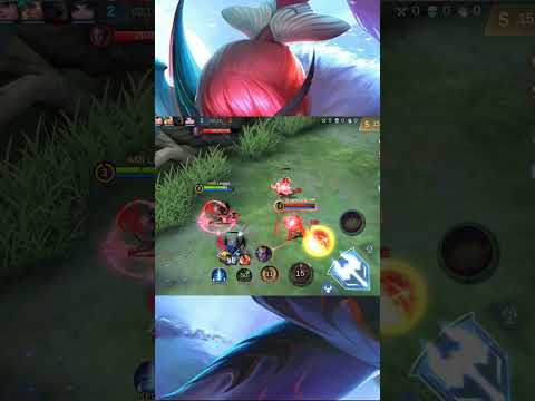 Brody dibuff ? #hanabi #brody