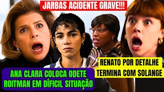 NOVELA VALE TUDO - Resumo do CAPÍTULO de HOJE - 22/07 - TERÇA-FEIRA