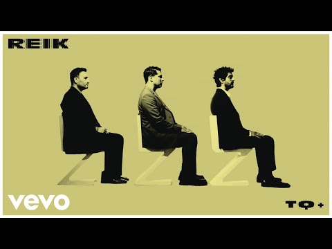 Reik - Todos Buscándolo (Cover Audio)