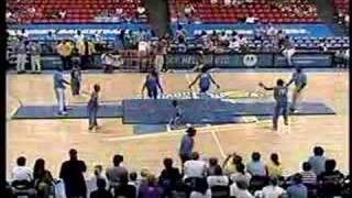 Chicago Sky Fly Kids