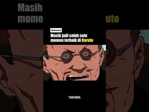 Ketika Naruto membuang sisi naifnya #anime #naruto #zabuza #kakashi