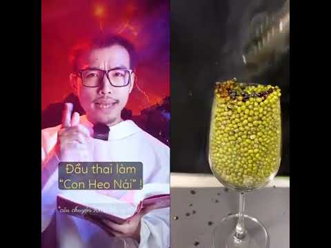 Đầu thai | Cre : Phim Cực Ngắn