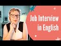 Interview Skills and Techniques