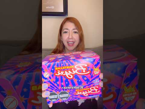 ¡Volvieron! ¿Abro mas? 😉 #biyu #unboxing #satisfactorio