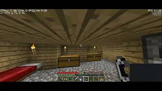 Going to the nether world