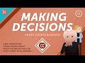 Cognitive Biases and Decision-Making Concepts