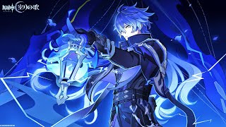 Persiapan Flins Satoru | Genshin Impact Indonesia