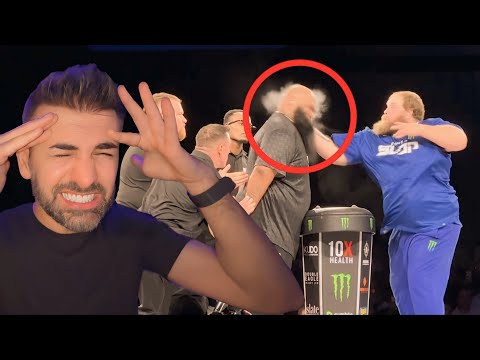 Craziest 24 hours in Dubai !!!