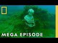 Pompeii and Roman Empire Discoveries