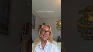 Weekly Astro Chat Pluto Stationary Retrograde Lianne McCafferty 