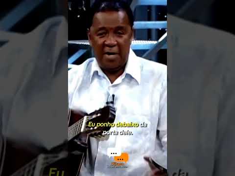 Nenéo(Compositor) conta saga para entregar a música ""Cada Volta é um Recomeço" para Zezé Di Camargo