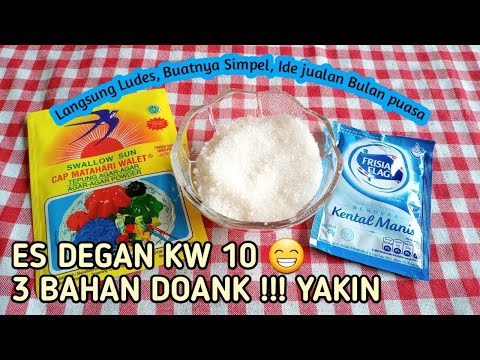 Usaha kecil sukses ‼️Awalnya coba-coba ternyata hasilkan jutaan, peluang usaha menjelang bulan puasa