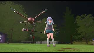 あやめヶ原カントリークラブ【18H通し】バックティ