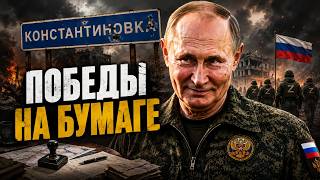 Путин "снова победил". Но есть нюанс: Питер горит, города без света, кризис в РФ. 04.07.2026