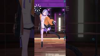 【3D】私は、わたしの事が好き。踊ってみた #shorts #超かぐや姫 #CosmicPrincessKaguya